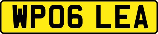 WP06LEA