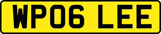 WP06LEE