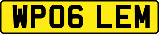 WP06LEM