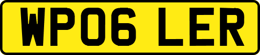 WP06LER
