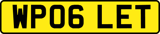 WP06LET