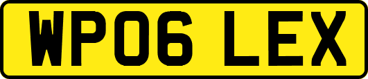 WP06LEX