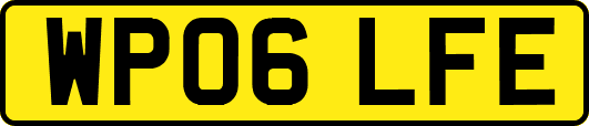 WP06LFE