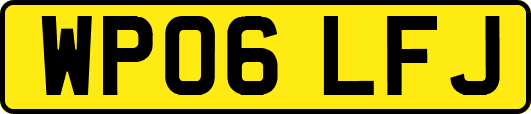 WP06LFJ