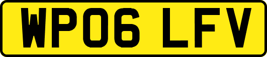 WP06LFV