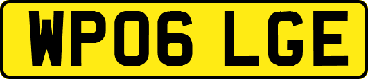 WP06LGE