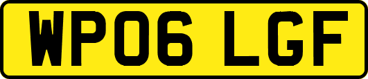 WP06LGF