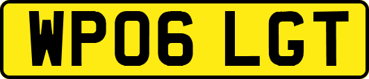 WP06LGT
