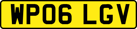 WP06LGV