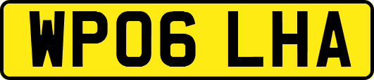 WP06LHA