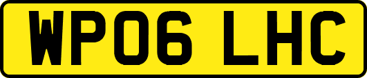 WP06LHC