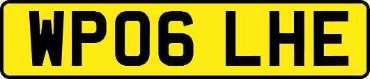 WP06LHE