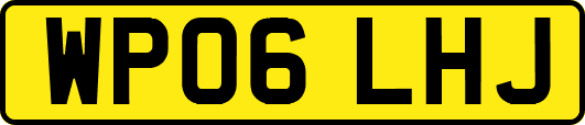 WP06LHJ