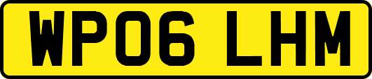 WP06LHM