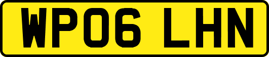 WP06LHN
