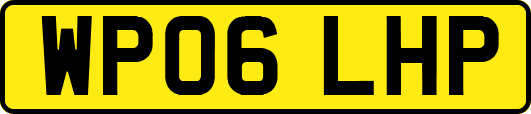 WP06LHP