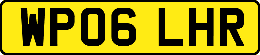 WP06LHR