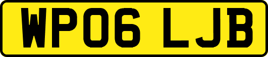 WP06LJB
