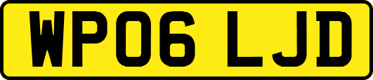 WP06LJD