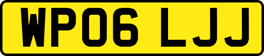 WP06LJJ