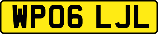 WP06LJL