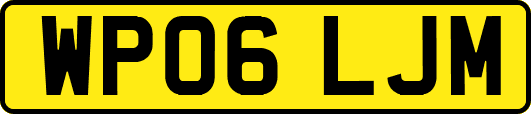 WP06LJM