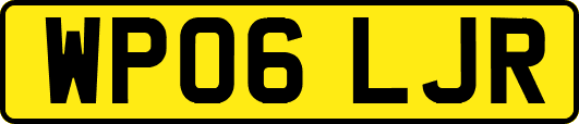 WP06LJR
