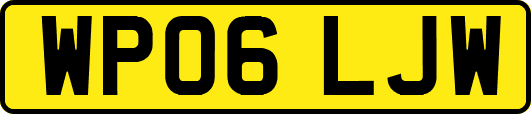 WP06LJW
