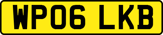 WP06LKB