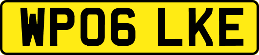 WP06LKE