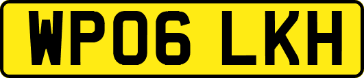 WP06LKH