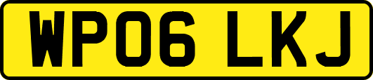 WP06LKJ