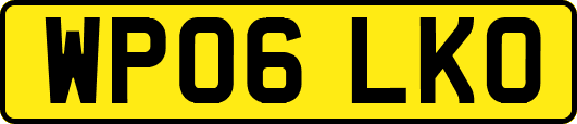 WP06LKO