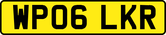 WP06LKR