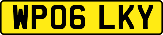 WP06LKY