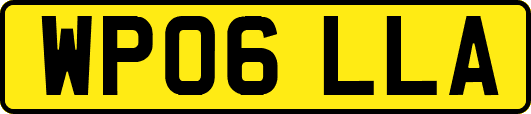 WP06LLA