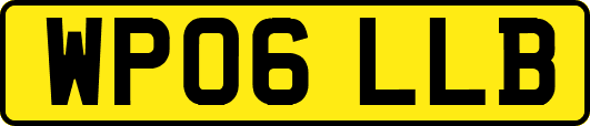 WP06LLB