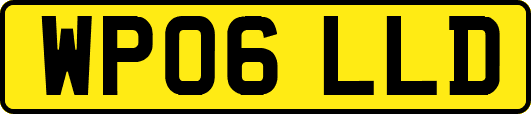 WP06LLD