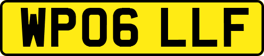WP06LLF