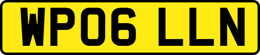 WP06LLN