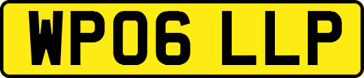 WP06LLP