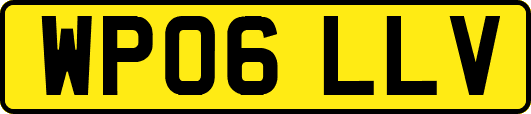WP06LLV