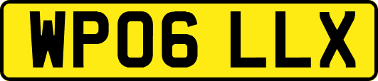 WP06LLX
