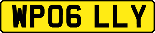 WP06LLY