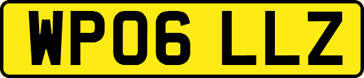 WP06LLZ
