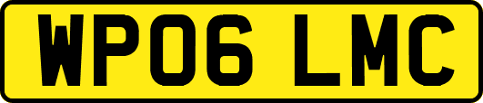 WP06LMC