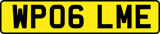 WP06LME
