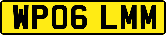 WP06LMM