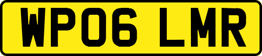 WP06LMR