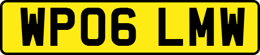 WP06LMW